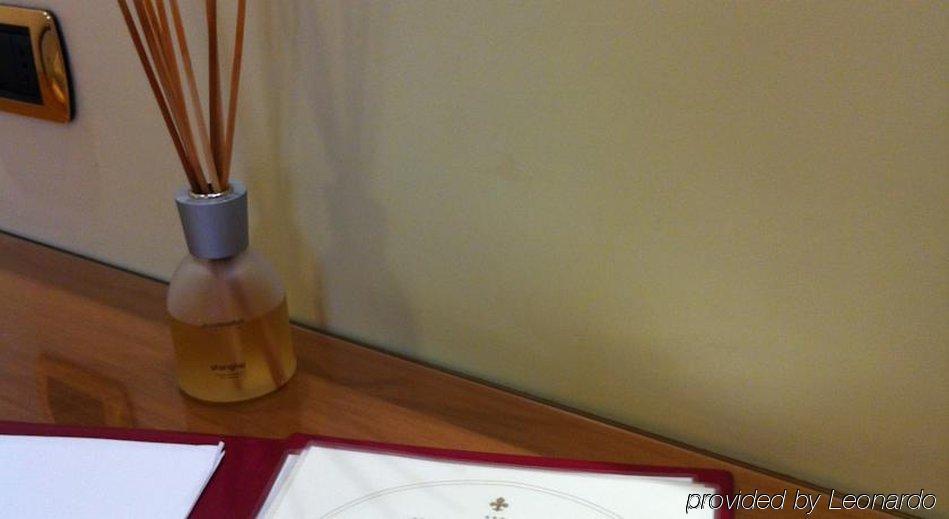 Hotel Florence Milano Luaran gambar