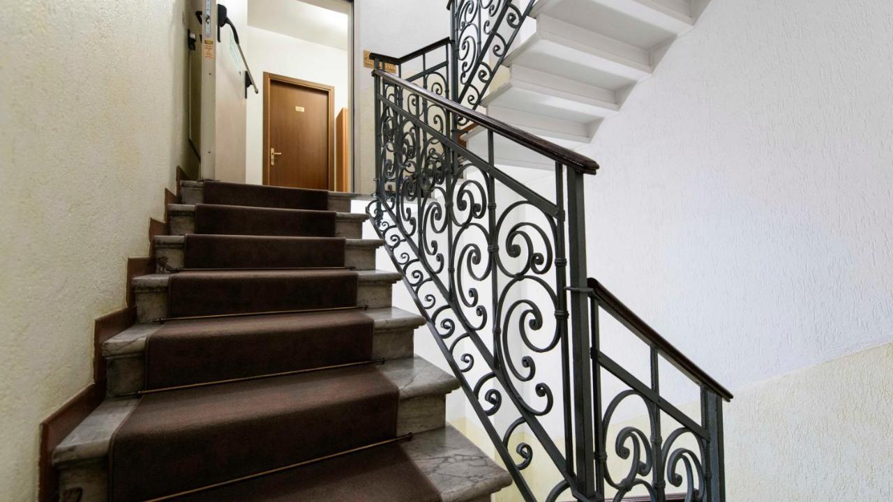 Hotel Florence Milano Luaran gambar