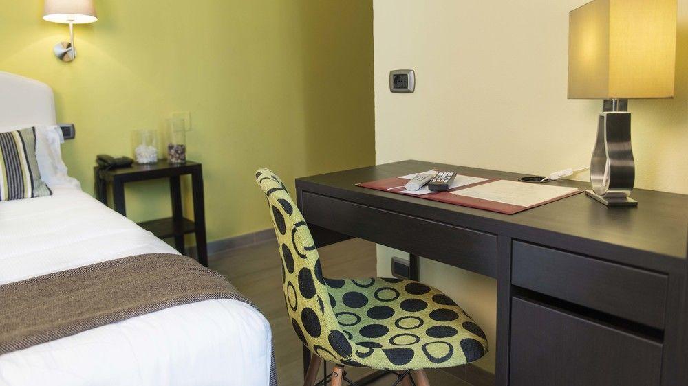 Hotel Florence Milano Luaran gambar