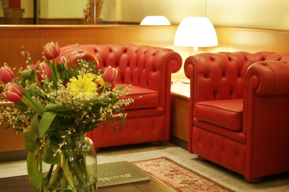 Hotel Florence Milano Luaran gambar