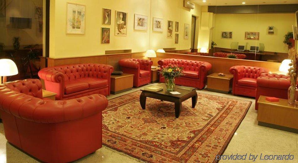 Hotel Florence Milano Luaran gambar