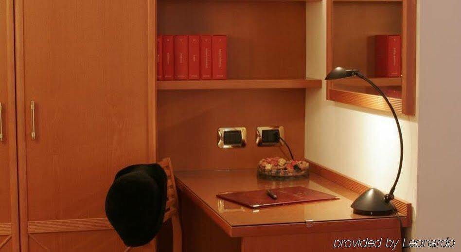 Hotel Florence Milano Luaran gambar